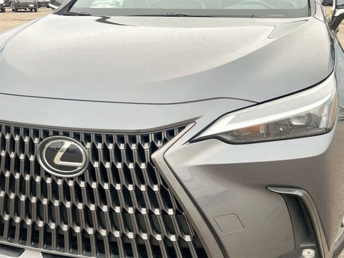 Used 2024 Lexus NX 350 AWD image 11
