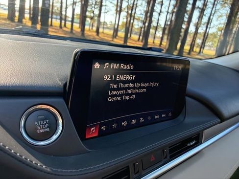 Used 2021 MAZDA MAZDA6 Grand Touring image 31