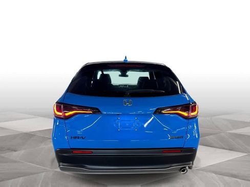 New 2026 Honda HR-V Sport image 7