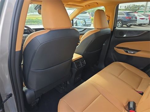 Used 2023 Lexus NX 350 AWD w/ Premium Package image 10
