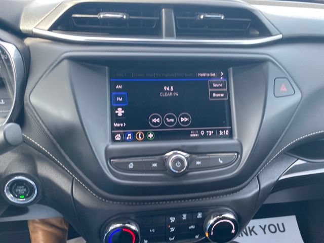 Used 2022 Chevrolet TrailBlazer ACTIV AWD/4WD image 21