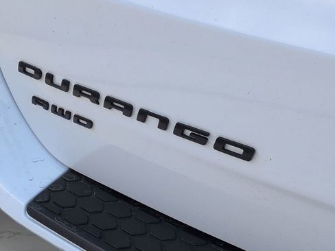 Used 2016 Dodge Durango R/T w/ Technology Group image 15