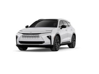 New 2026 Toyota Crown Signia w/ Advanced Technology Package video 1