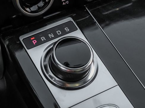 Used 2020 Land Rover Range Rover Autobiography AWD/4WD image 24