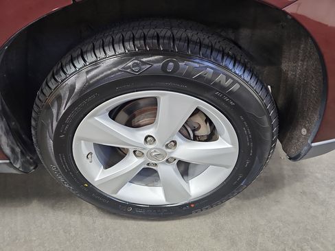 Used 2015 Lexus RX 350 350 image 34