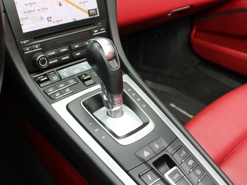 Used 2017 Porsche 911 Targa 4S image 20