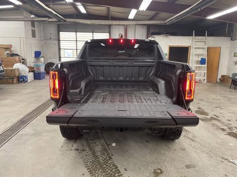 New 2025 GMC Hummer EV 3X w/ Extreme Off-Road Package image 33