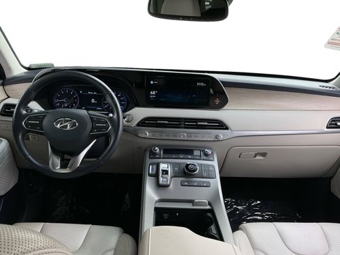 Used 2021 Hyundai Palisade SEL w/ Premium Package FWD image 11
