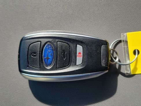 Certified 2024 Subaru Crosstrek 2.5i Sport image 32