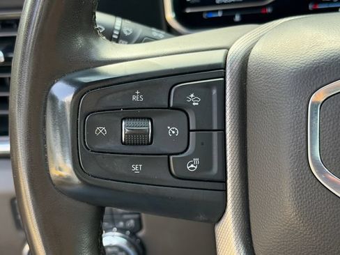Used 2025 GMC Sierra 2500 Denali w/ Denali Reserve Package AWD/4WD image 28
