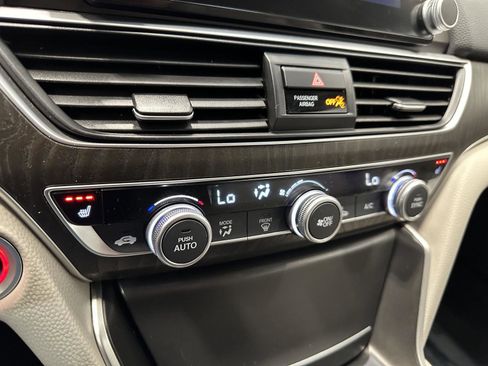 Used 2019 Honda Accord EX-L image 25