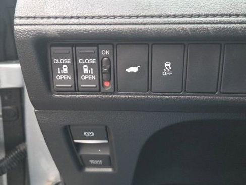 Used 2025 Honda Odyssey EX-L image 29