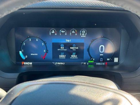 Certified 2024 Ford F150 XLT w/ Equipment Group 302A MID image 16