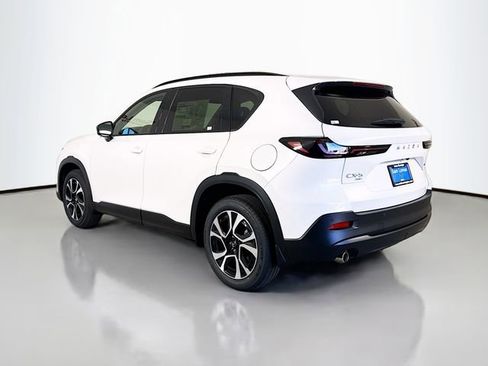 New 2026 MAZDA CX-5 Preferred AWD/4WD image 5