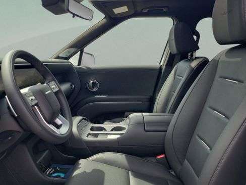 New 2026 Hyundai Palisade Calligraphy image 23