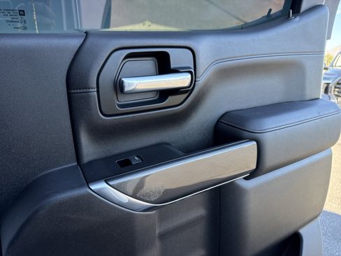 Used 2019 GMC Sierra 1500 AT4 w/ AT4 Premium Package image 59