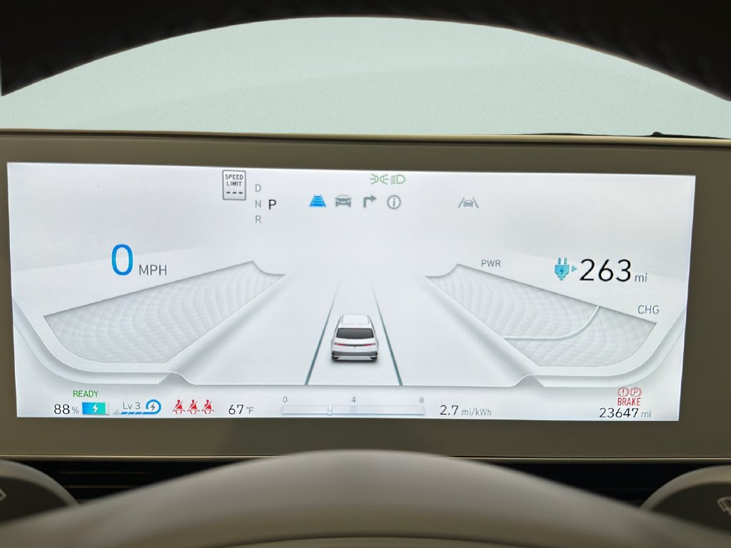 Certified 2024 Hyundai Ioniq 5 SEL AWD/4WD image 26