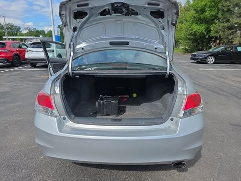 Used 2012 Honda Accord SE image 21