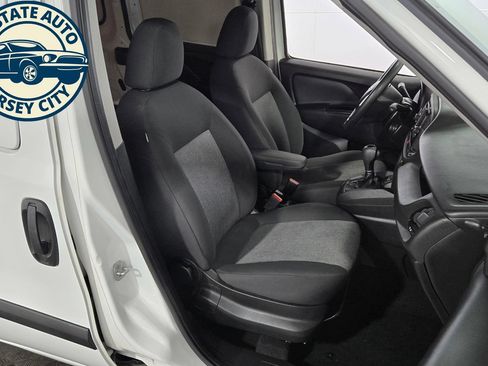 Used 2022 RAM ProMaster City Wagon FWD image 28
