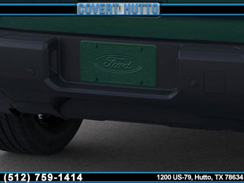 New 2025 Ford Bronco Sport Outer Banks w/ Outer Banks Tech Package+ image 23