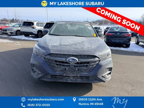 Used 2025 Subaru Legacy Premium image 2