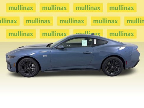 New 2026 Ford Mustang GT image 12