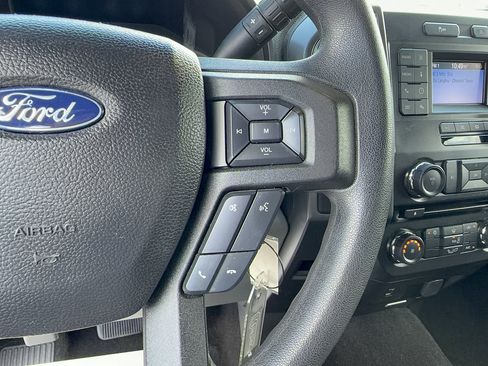 Certified 2018 Ford F150 XLT RWD image 24