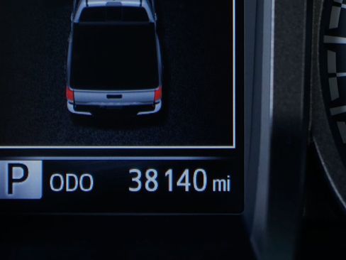 Used 2021 Toyota Tacoma TRD Pro image 22