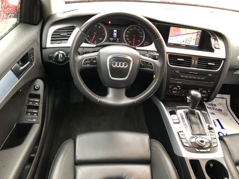 Used 2009 Audi A4 2.0T Premium Plus image 8