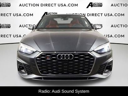 Used 2024 Audi S5 Premium Plus