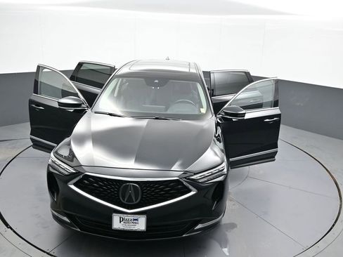 Certified 2023 Acura MDX SH-AWD image 48