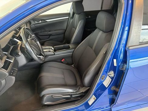 Used 2021 Honda Civic Sport image 19