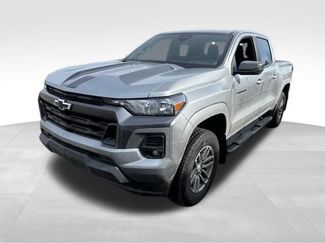 Used 2023 Chevrolet Colorado LT w/ LT Convenience Package II 360° Tour
