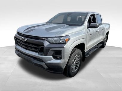 Used 2023 Chevrolet Colorado LT w/ LT Convenience Package II