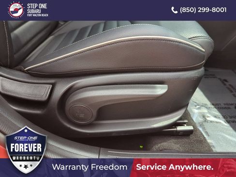 Used 2022 Kia Forte GT-Line w/ GT-Line Premium Package FWD image 38