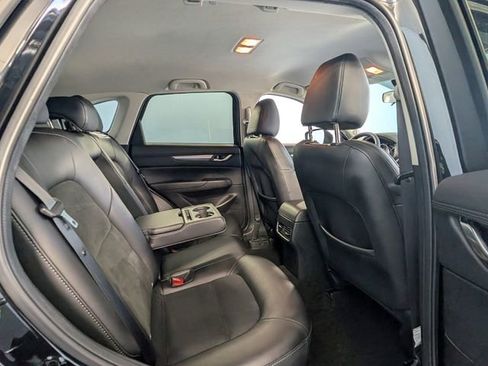 Certified 2023 MAZDA CX-5 AWD 2.5 S w/ Select Package image 14