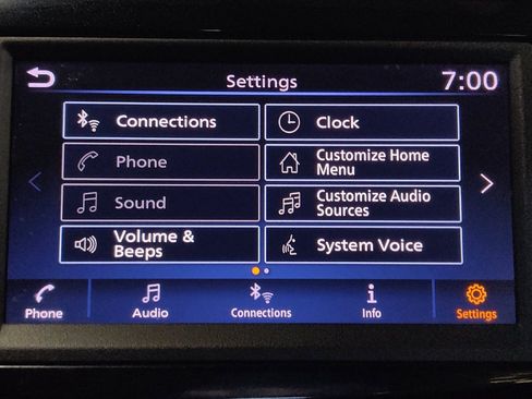 Used 2019 Nissan Sentra SR FWD image 25