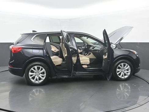 Used 2020 Buick Envision Preferred FWD image 55