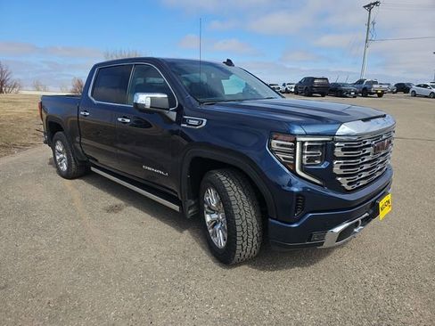 Used 2022 GMC Sierra 1500 Denali image 7