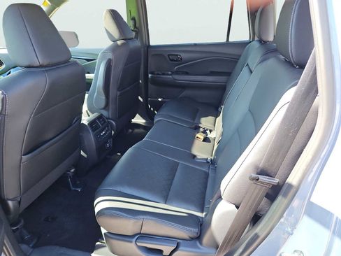 Certified 2023 Honda Passport Elite image 5