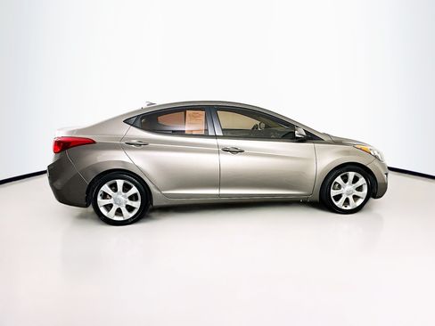 Used 2012 Hyundai Elantra Limited w/ Technology Pkg 5 FWD image 10