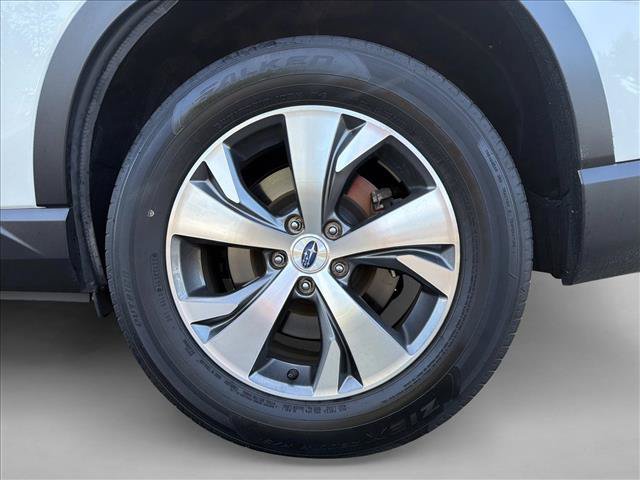 Used 2023 Subaru Ascent Premium AWD/4WD image 9