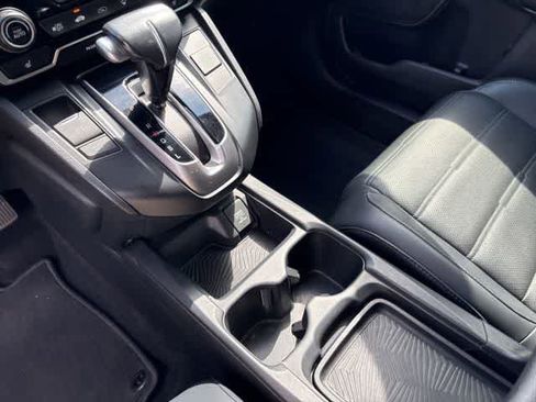 Used 2017 Honda CR-V Touring image 18