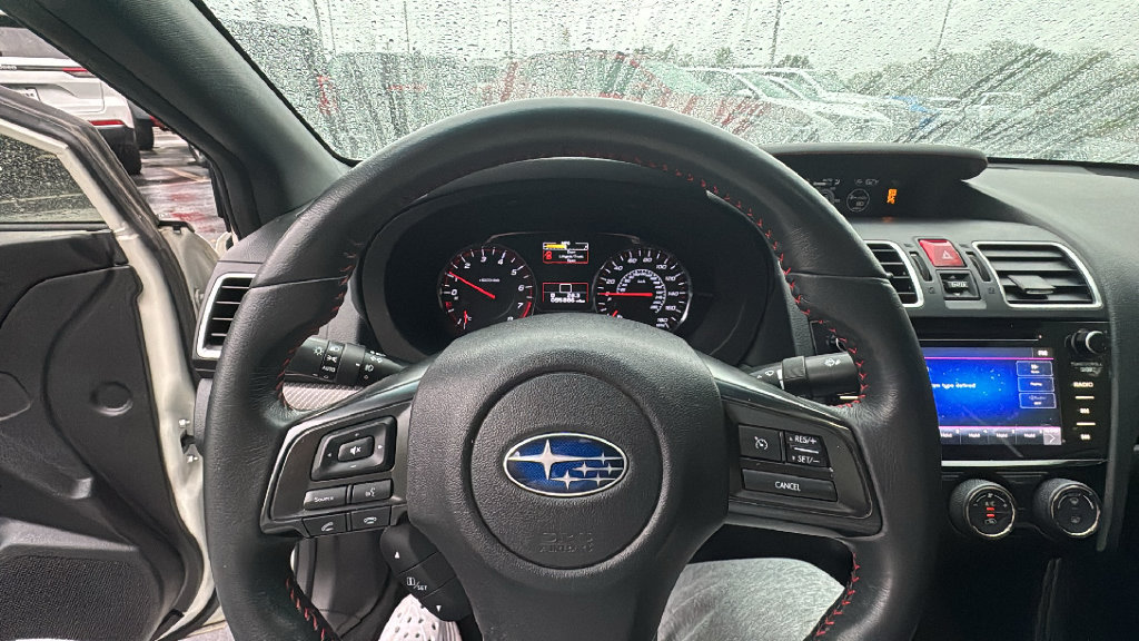 Used 2021 Subaru WRX Premium w/ Popular Package #3 (IZT) AWD/4WD image 15