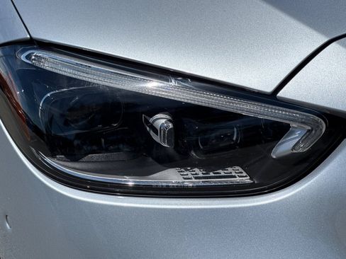 Certified 2022 Mercedes-Benz C 300 Sedan image 12