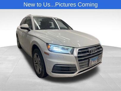 Used 2018 Audi Q5 2.0T Premium Plus w/ Premium Plus Package