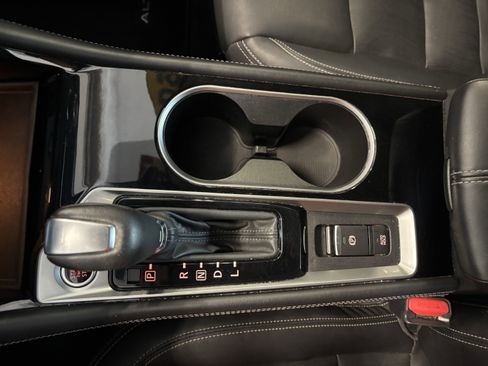 Used 2020 Nissan Altima 2.0 Platinum image 17