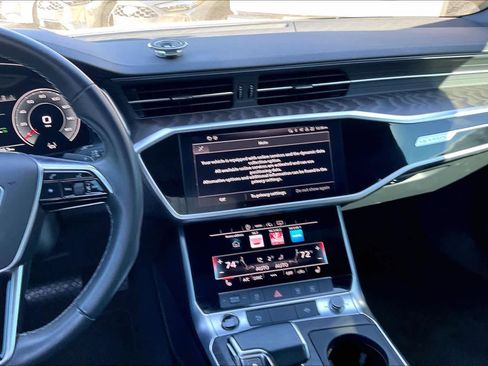 Used 2023 Audi A6 Premium Plus w/ Premium Plus Package image 6