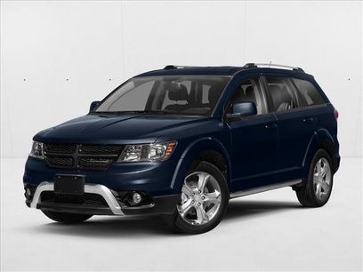 Used 2019 Dodge Journey SE