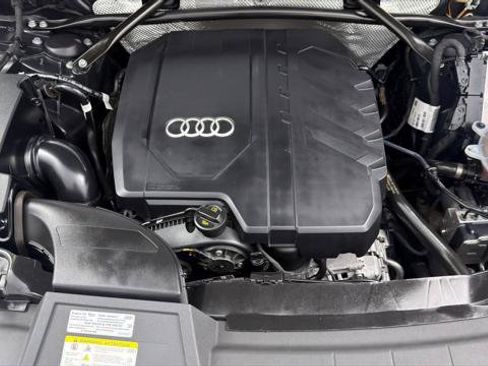 Used 2023 Audi Q5 2.0T Premium Plus AWD/4WD image 38